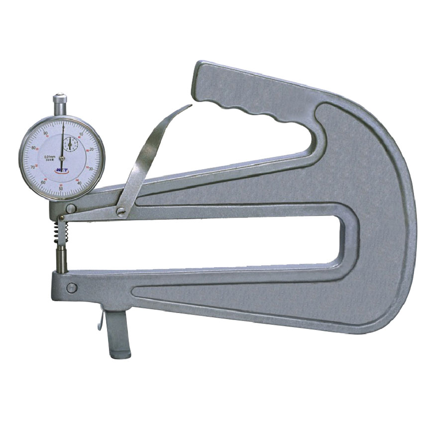 Dial Thickness Gauges615-101